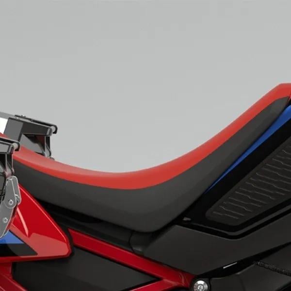 HONDA AFRİCA TWİN ALÇAK SELE