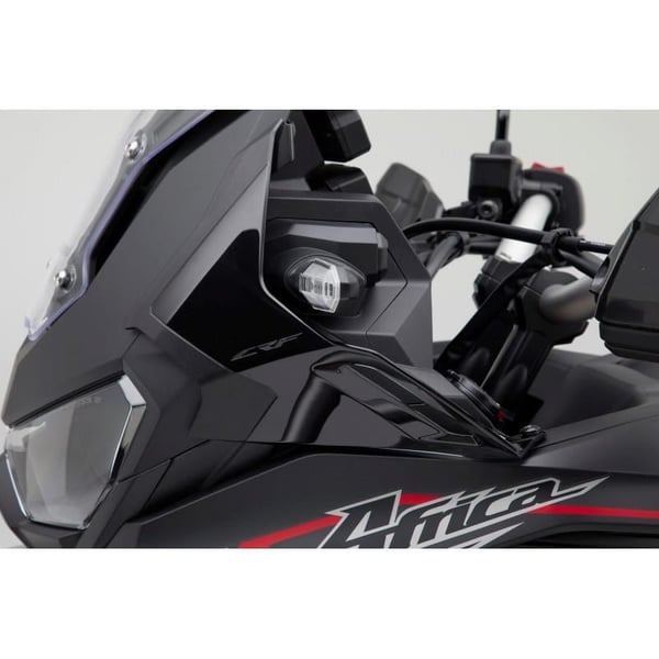 HONDA AFRICA TWIN L1 ÜST DEFLEKTÖR  SETİ