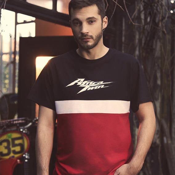 HONDA AFRICA TWIN T-SHIRT