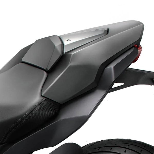 HONDA CBR650R ALÜMİNYUM MONO KAPAK PLAKASI