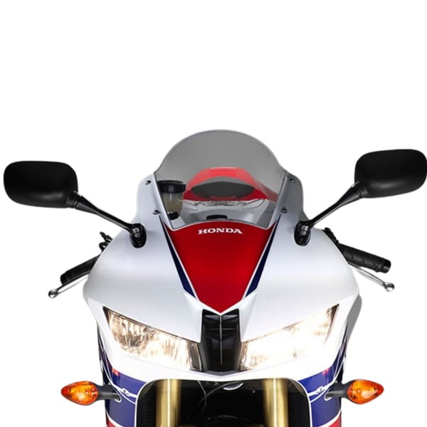HONDA CBR650RR YÜKSEK ÖN CAM