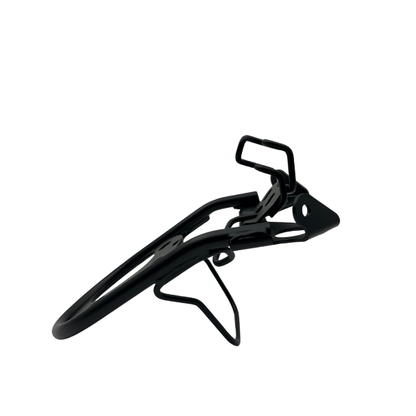 HONDA CL250 GÖSTERGE BRAKETİ