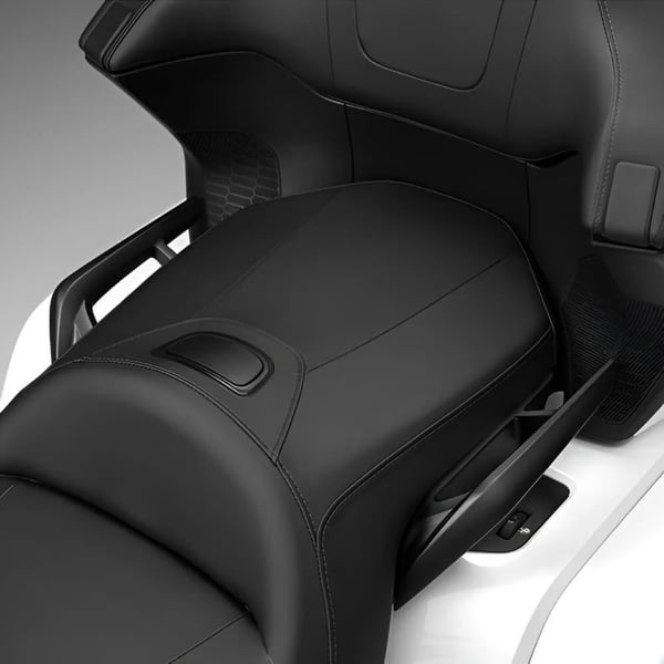 HONDA GOLDWING BAGGER YOLCU TUTMA KOLU