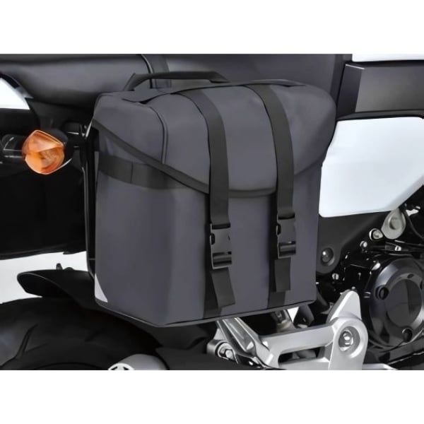 HONDA MONKEY 5L EYER ÇANTA