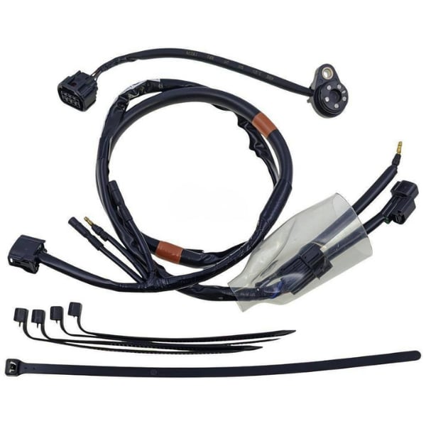 HONDA MONKEY SAAT VE KONUM ÖLÇER ATAÇMANI
