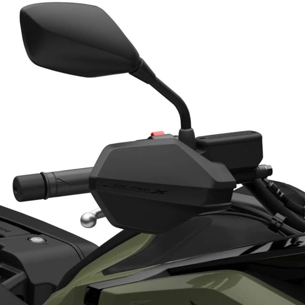 HONDA NC750X ELCİK KORUMA SETİ