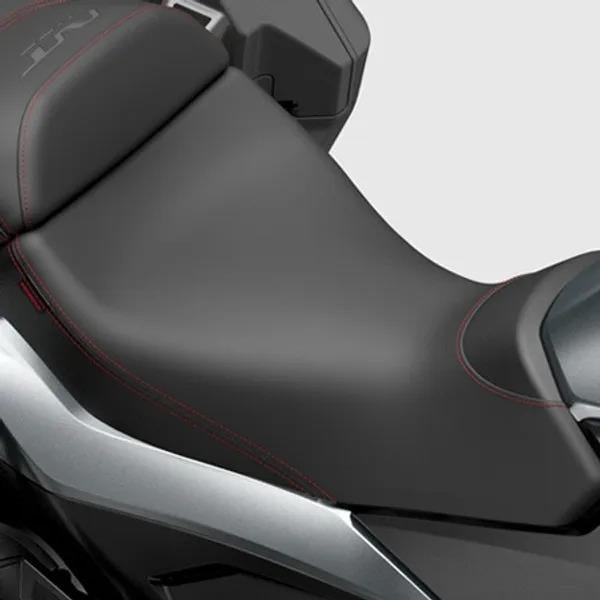 HONDA NT1100 KONFORLU SÜRÜCÜ SELESİ