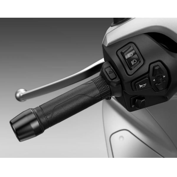 HONDA SH125 ELCİK ISITMA SETİ