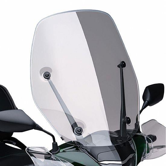 HONDA SH125 YÜKSEK ÖN CAM