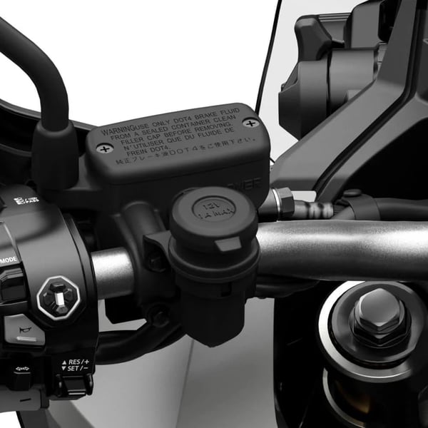 HONDA X-ADV750 12V SOKET