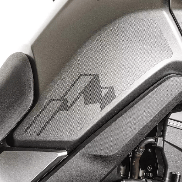 HONDA XL750 TRANSALP DEPO KORUMA PEDİ YAN