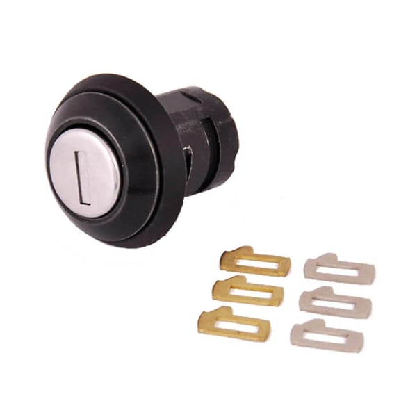 INTEGRA 700 ANAHTAR GOVDE SET