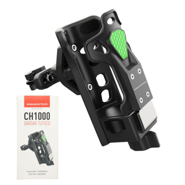 KNMASTER CH1000 BARDAK TUTUCU