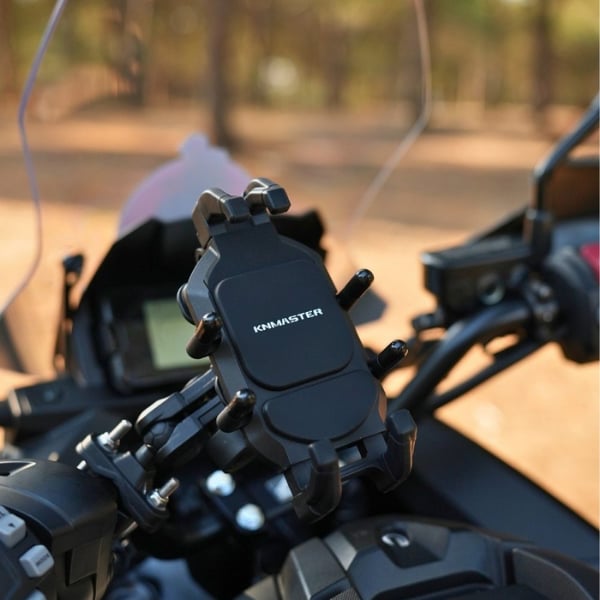 KNMASTER TT860 TELEFON TUTUCU