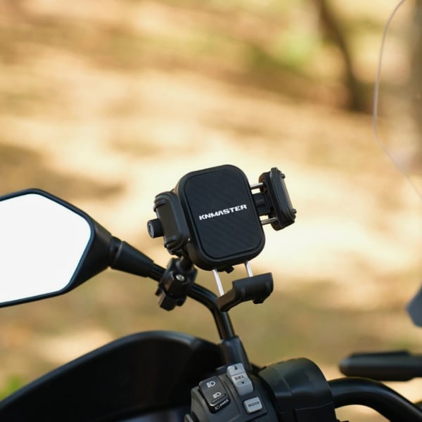 KNMASTER TT870 TELEFON TUTUCU