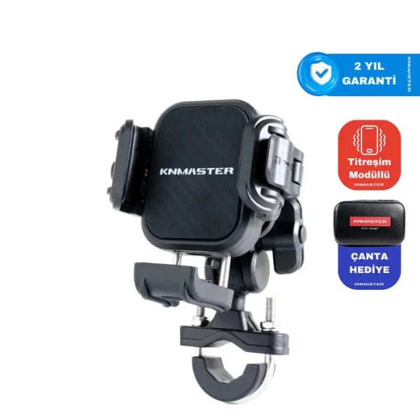 KNMASTER TT870 TELEFON TUTUCU