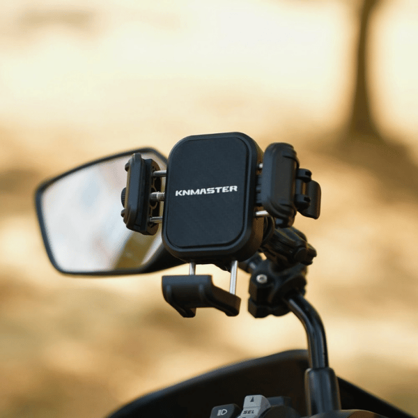 KNMASTER TT870 TELEFON TUTUCU