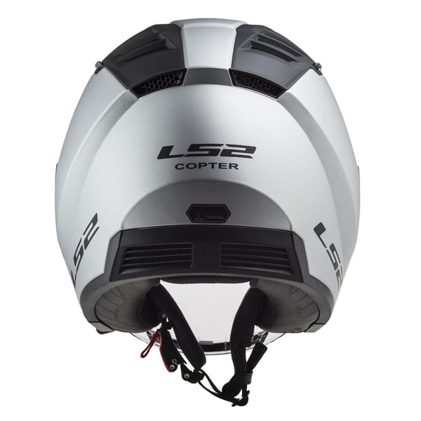 LS2 COPTER 2 KASK