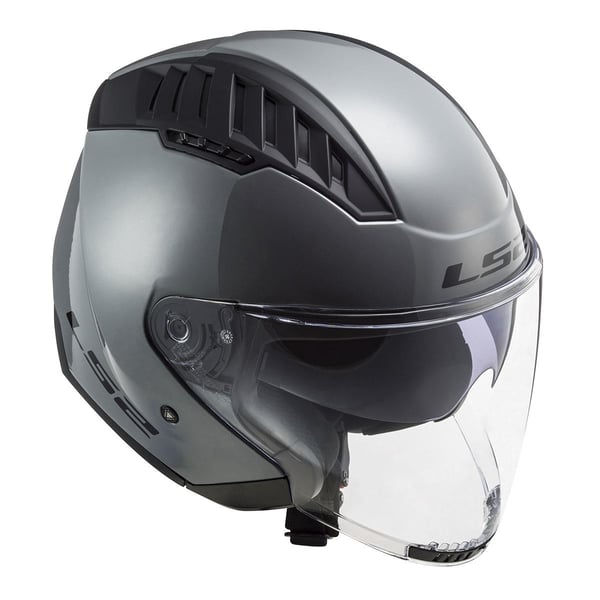 LS2 COPTER 2 KASK