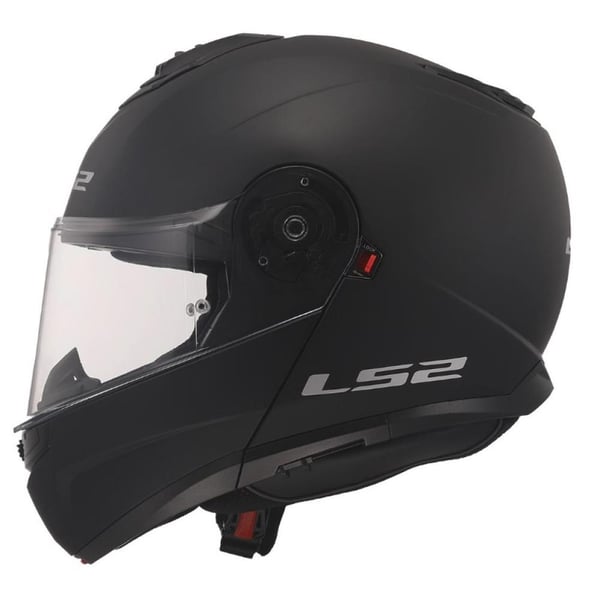 LS2 GURONI KASK