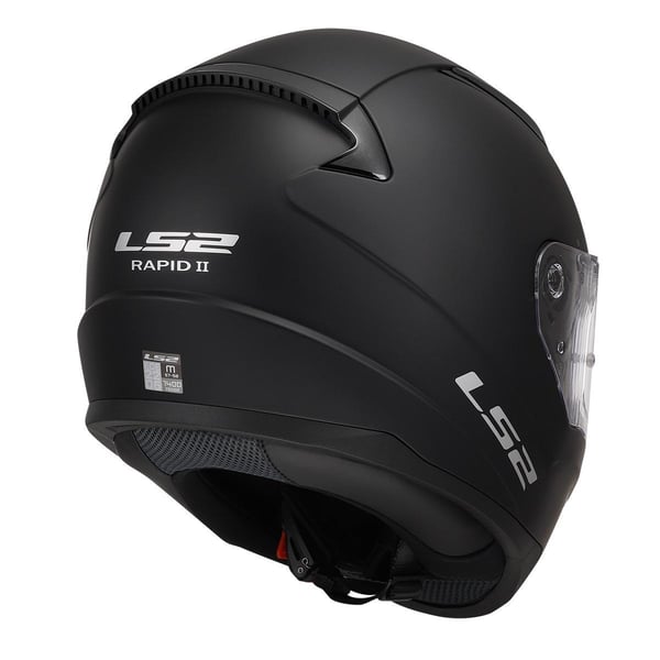 LS2 RAPID 2 KASK