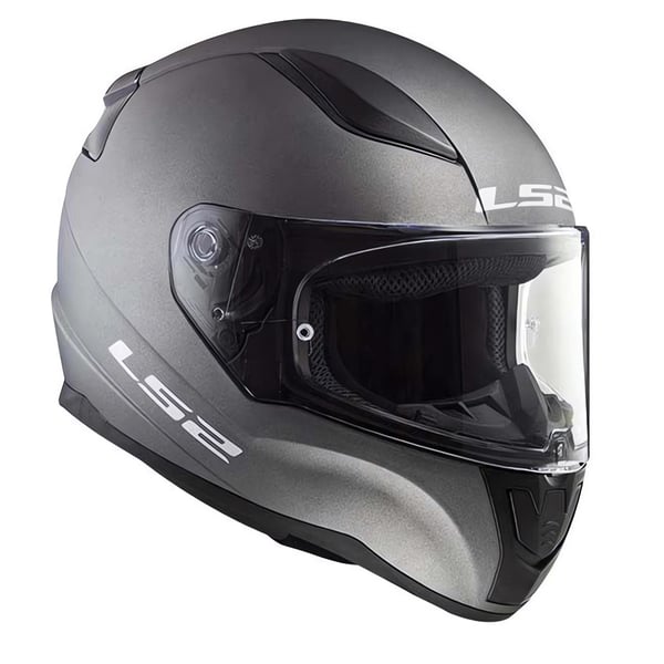 LS2 RAPID 2 KASK