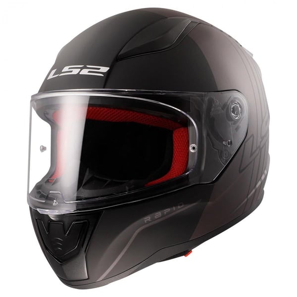 LS2 RAPID 2 MULTIPLY KASK