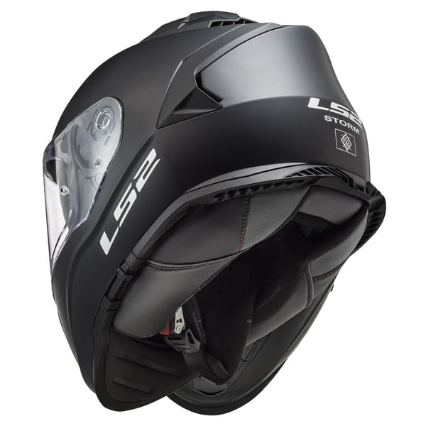 LS2 STORM 2 KASK