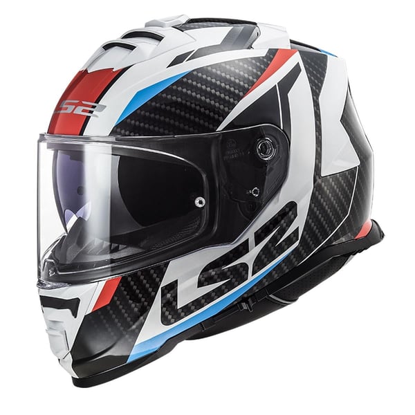 LS2 STORM 2 RACER KASK