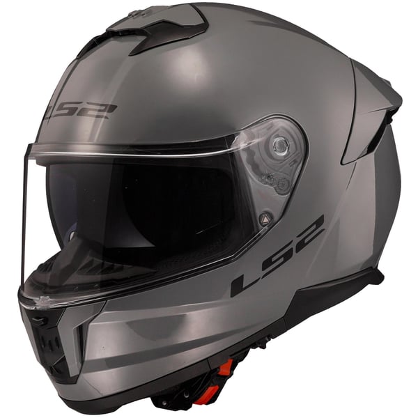 LS2 STREAM 2 KASK