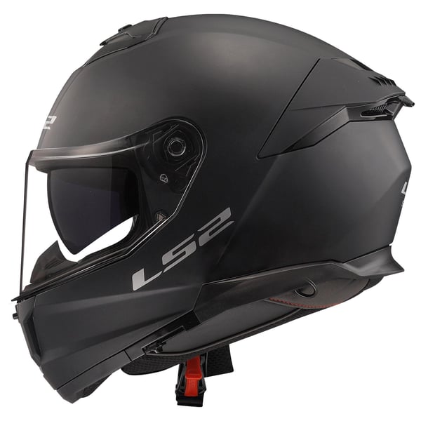 LS2 STREAM 2 KASK