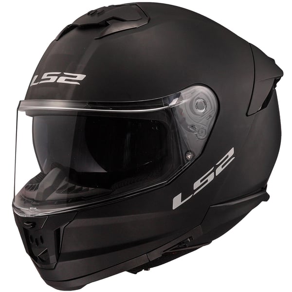 LS2 STREAM 2 KASK