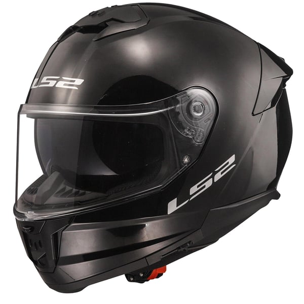 LS2 STREAM 2 KASK