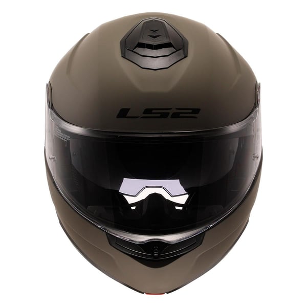 LS2 STROBE 2 KASK