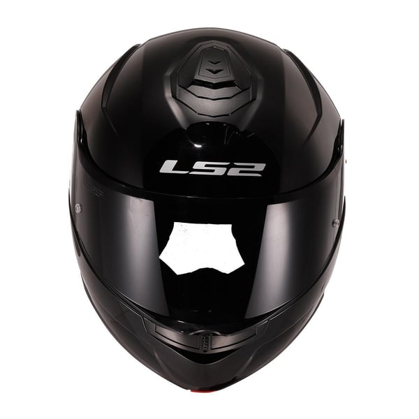 LS2 STROBE 2 KASK