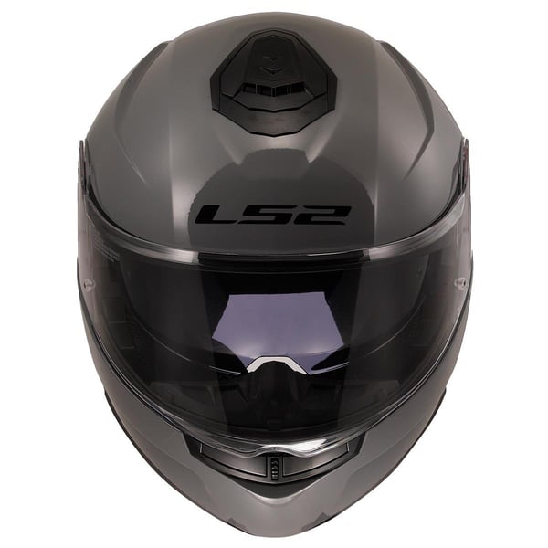 LS2 STROBE 2 KASK