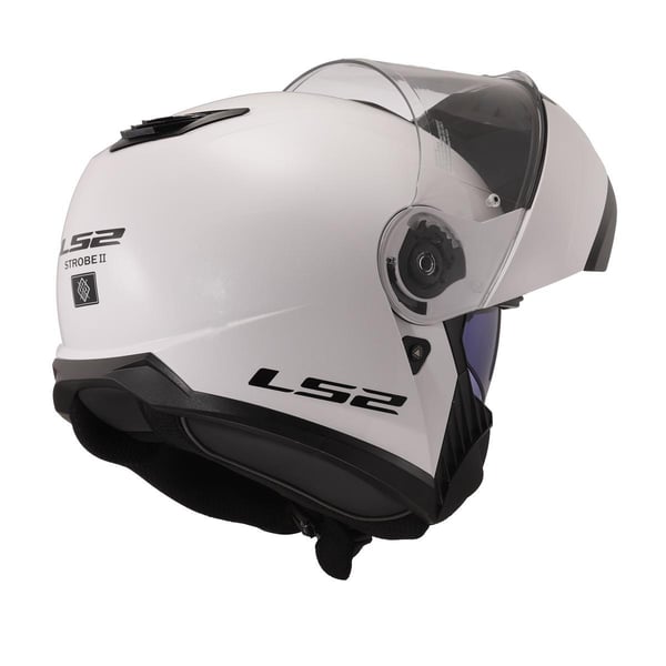 LS2 STROBE 2 KASK