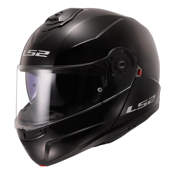 LS2 STROBE 2 KASK