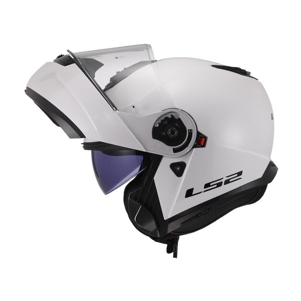 LS2 STROBE 2 KASK