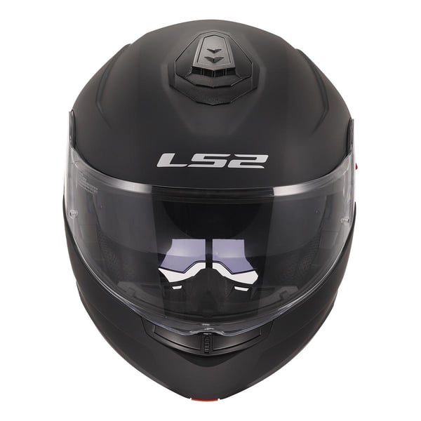LS2 STROBE 2 KASK