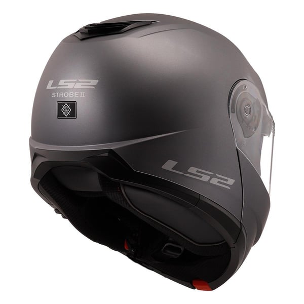LS2 STROBE 2 KASK