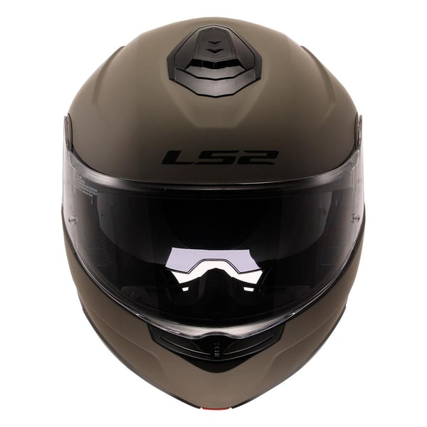 LS2 STROBE 2 KASK