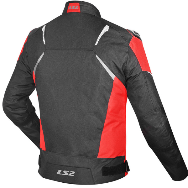 LS2 ZOOM MONT