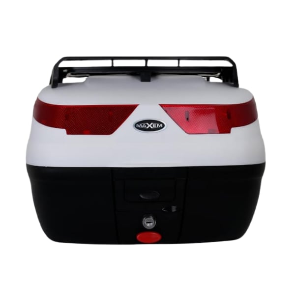 MAXEM 40L ARKA ÇANTA SIRTLIK + BAGAJ