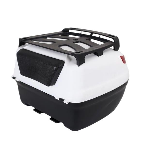 MAXEM 40L ARKA ÇANTA SIRTLIK + BAGAJ