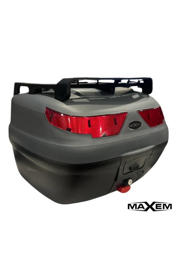 MAXEM 45L ARKA ÇANTA SIRTLIK + BAGAJ