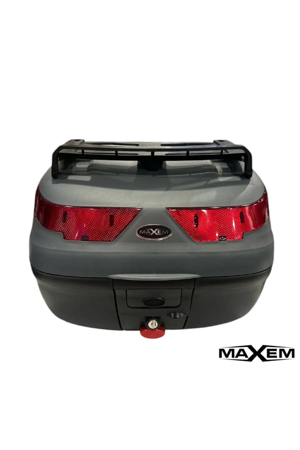 MAXEM 45L ARKA ÇANTA SIRTLIK + BAGAJ