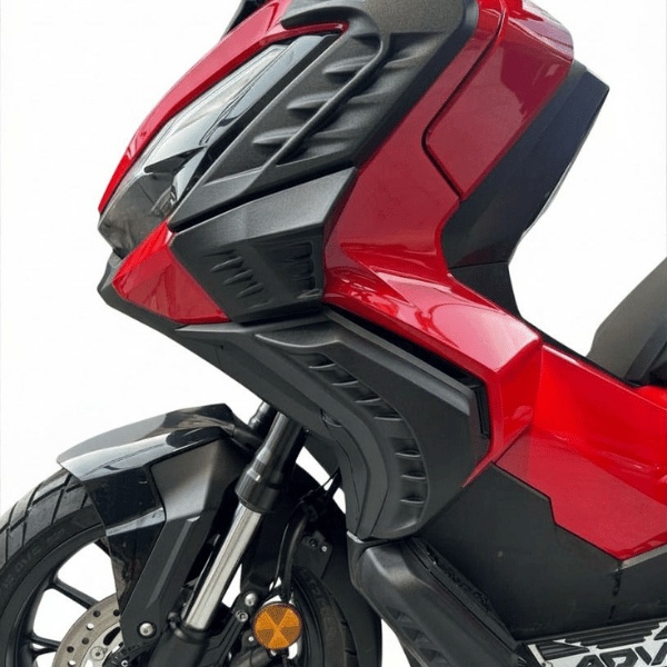 MODİMOT ADV350 RÜZGAR SAPTIRICI