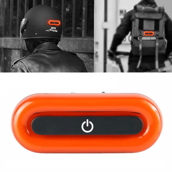 MTS LEDLİ KASK ÇAKAR