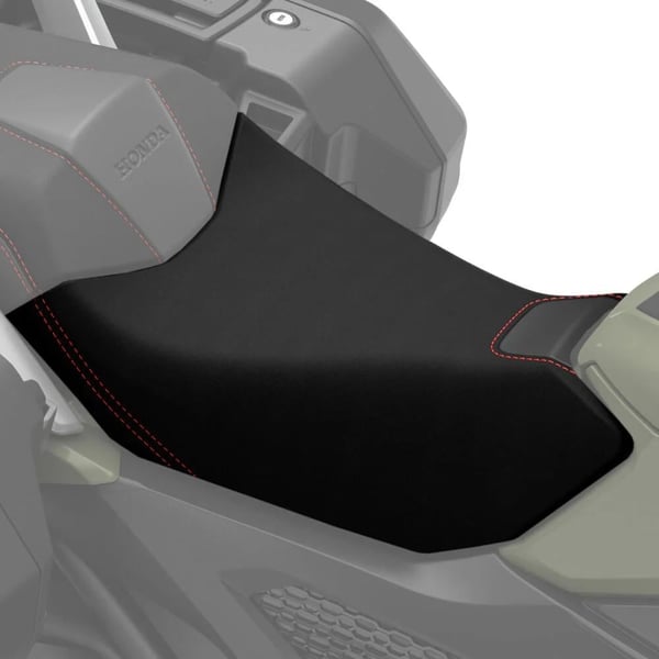 NC750X KONFORLU SÜRÜCÜ SELESİ - 2025